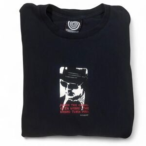 Catch Men's Black and Navy T-shirt